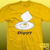 Image of Dippy