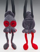 Image of Squib Plush Purse