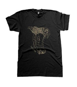 Image of Flying Nun Tee (Boy's)