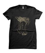 Image of Flying Nun Tee (Girl's)