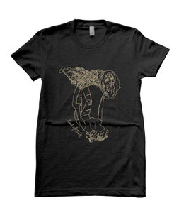Image of Flying Nun Tee (Girl's)