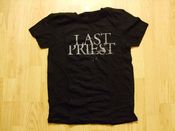 Image of Last Priest Shirt