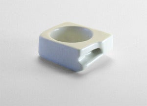 Tilt Milk Ring