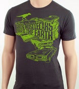 Image of When Muscle Cars Ruled the Earth