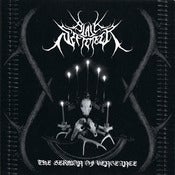 Image of Black September - The Sermon of Vengeance 7"