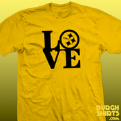 Image of Stiller LOVE