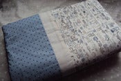 Image of Couverture pour enfants "Véhicules" pièce unique