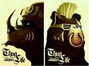 Image of Thug Life