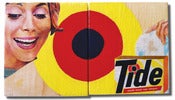 Image of Tide! Painting.