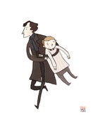 Image of Come Along John
