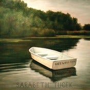 Image of SCR030X - Sarabeth Tucek - 'Get Well Soon' double CD