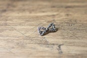 Image of NEW! 1930s bow brooch {SOLD}