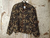Image of Leopard Jacket