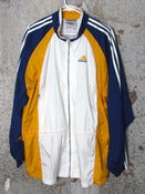 Image of ADIDAS - Maze & Blue