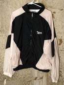 Image of Reebok - Black, White