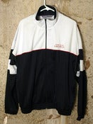 Image of Perry Ellis - Black, White, Red