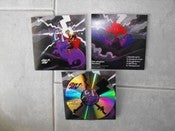 Image of Ceratopian Society EP