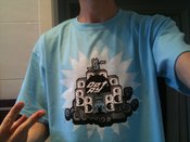 Image of Tshirt