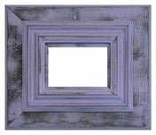 Image of The 5 inch Bungalow Frame 12x12