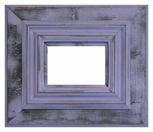 Image of The 5 inch Bungalow Frame 12x12