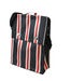 Image of HARVEY BAY BAG BLUE MEDIUM 