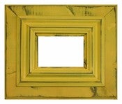 Image of The 5 inch Bungalow Frame 10x10