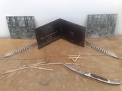 Image of Whisperers To This Archaic Growth - SOLD OUT