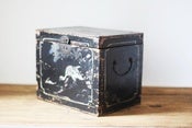 Image of SALE! antique oriental box {SOLD}