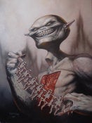 Image of Crafty Devil