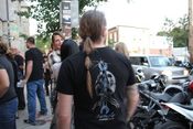 Image of Lowside, Skull & Wrench