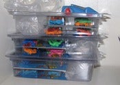 Image of Star Cases by ProTech (15 Cases)