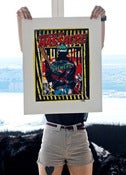 Image of Minutes To Massacre Print