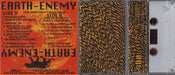 Image of pt006 EARTH-ENEMY - Your Smell When You're Naked