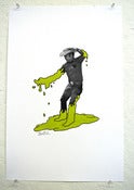 Image of Slime Cowboy