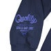 Image of Quality Crew (navy)