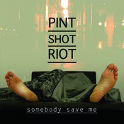 Image of 'SOMEBODY SAVE ME' CD SINGLE