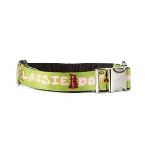Image of What Would Lassie Do? Collar