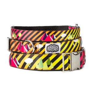 Image of Electric 80s Collar