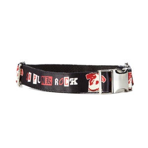 Image of So Punk Rock Collar