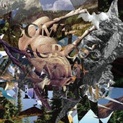 Image of Come Across Trachimbrod - "Eating People Is Easy" CD