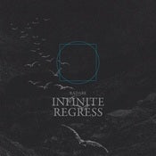 Image of Radare - "Infinite Regress" CD