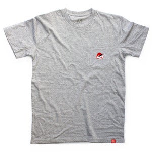 Image of Pocket Tee - 01