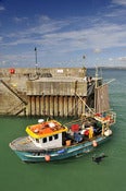 Image of Newquay Harbour