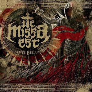Image of ITE MISSA EST "Ante Bellum" CD
