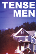 Image of TENSE MEN - S/T