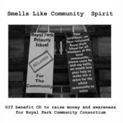 Image of Smells Like Community Spirit Benefit CDR