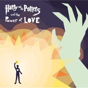 Image of Harry and the Potters and the Power of Love CD