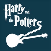 Image of Harry and the Potters CD
