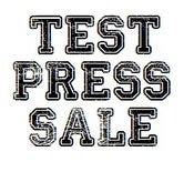 Image of NTR Test Press Sale