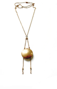 Image of Nebra Necklace